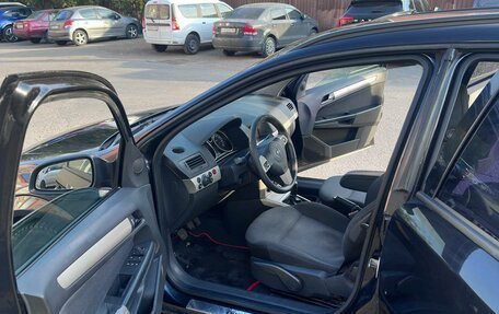 Opel Astra H, 2007 год, 440 000 рублей, 2 фотография