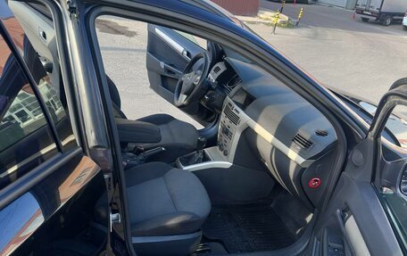 Opel Astra H, 2007 год, 440 000 рублей, 8 фотография