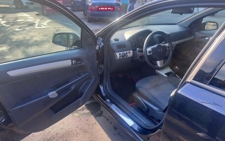 Opel Astra H, 2007 год, 440 000 рублей, 5 фотография