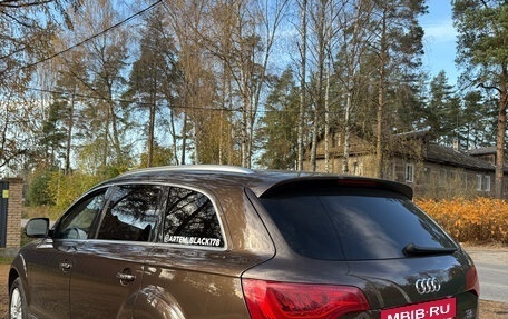 Audi Q7, 2014 год, 3 200 000 рублей, 7 фотография