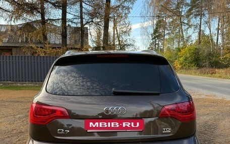 Audi Q7, 2014 год, 3 200 000 рублей, 6 фотография