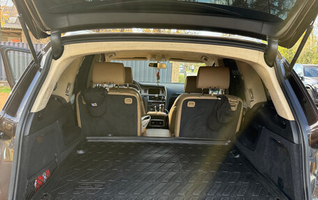 Audi Q7, 2014 год, 3 200 000 рублей, 12 фотография