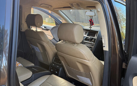 Audi Q7, 2014 год, 3 200 000 рублей, 15 фотография