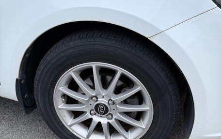 KIA Rio III рестайлинг, 2014 год, 1 020 000 рублей, 11 фотография