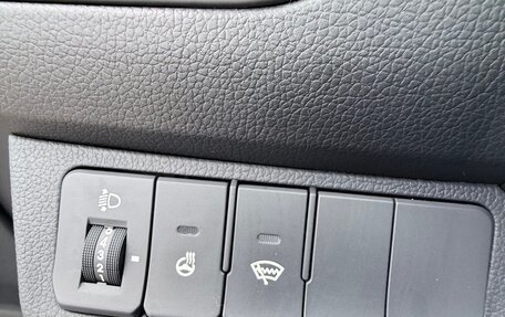KIA Rio III рестайлинг, 2014 год, 1 020 000 рублей, 14 фотография