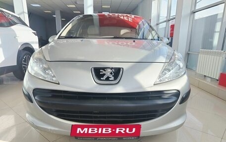 Peugeot 207 I, 2008 год, 281 000 рублей, 2 фотография