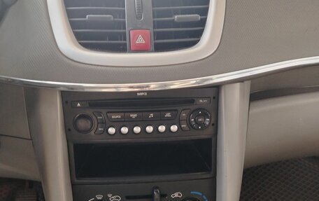 Peugeot 207 I, 2008 год, 281 000 рублей, 8 фотография
