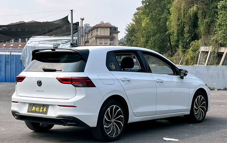 Volkswagen Golf VIII, 2023 год, 1 595 700 рублей, 6 фотография