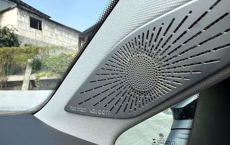 Volkswagen Golf VIII, 2023 год, 1 595 700 рублей, 7 фотография