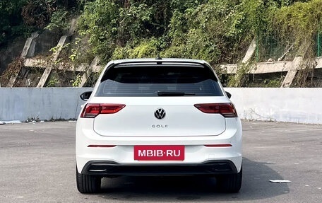 Volkswagen Golf VIII, 2023 год, 1 595 700 рублей, 5 фотография