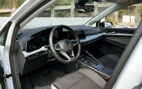 Volkswagen Golf VIII, 2023 год, 1 595 700 рублей, 14 фотография
