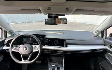 Volkswagen Golf VIII, 2023 год, 1 595 700 рублей, 10 фотография