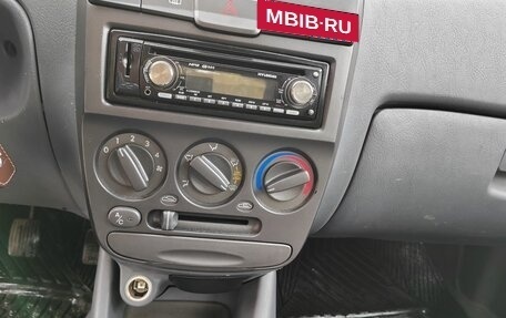 Hyundai Accent II, 2002 год, 270 000 рублей, 8 фотография