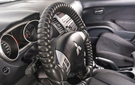 Mitsubishi Outlander III рестайлинг 3, 2007 год, 1 049 000 рублей, 13 фотография