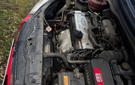 Hyundai Verna II, 2006 год, 260 000 рублей, 2 фотография