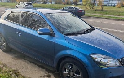 KIA cee'd I рестайлинг, 2011 год, 850 000 рублей, 1 фотография