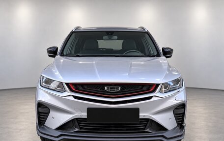 Geely Coolray I, 2023 год, 2 045 000 рублей, 1 фотография