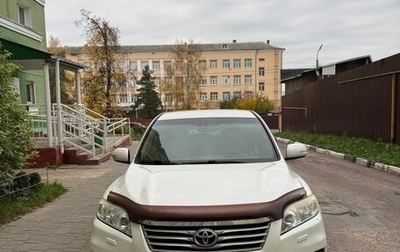 Toyota RAV4, 2011 год, 1 200 000 рублей, 1 фотография