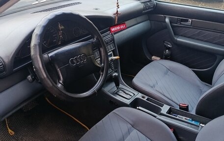 Audi A6, 1996 год, 350 000 рублей, 1 фотография