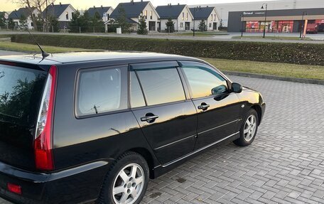 Mitsubishi Lancer IX, 2007 год, 405 000 рублей, 2 фотография