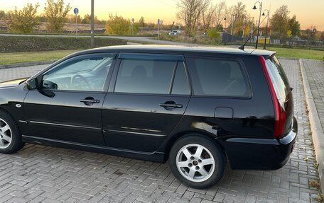 Mitsubishi Lancer IX, 2007 год, 405 000 рублей, 4 фотография