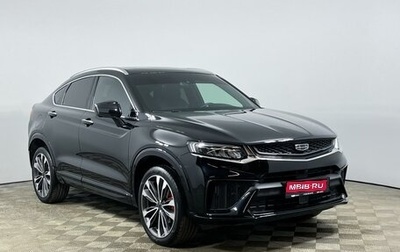 Geely Tugella FY11, 2023 год, 2 642 200 рублей, 1 фотография