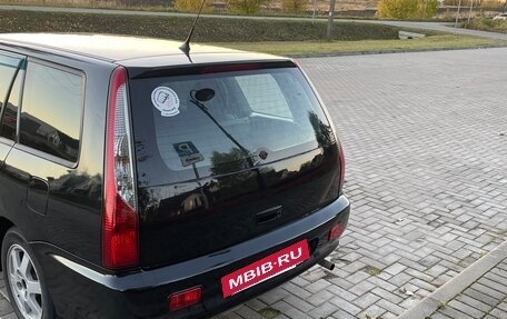 Mitsubishi Lancer IX, 2007 год, 405 000 рублей, 3 фотография