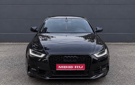 Audi A4, 2014 год, 1 080 000 рублей, 1 фотография