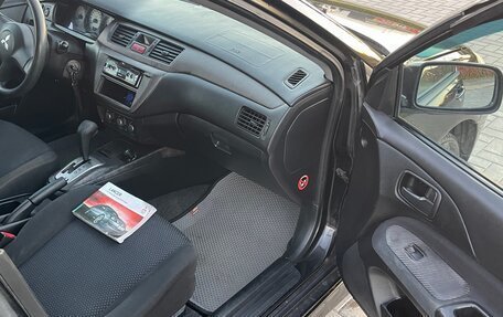Mitsubishi Lancer IX, 2007 год, 405 000 рублей, 6 фотография