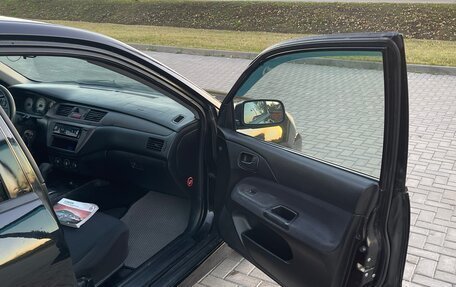 Mitsubishi Lancer IX, 2007 год, 405 000 рублей, 7 фотография