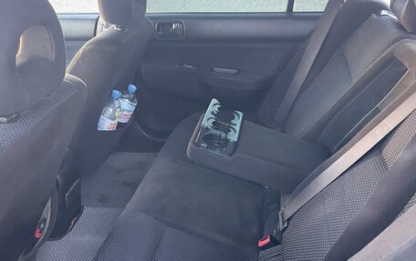 Mitsubishi Lancer IX, 2007 год, 405 000 рублей, 12 фотография