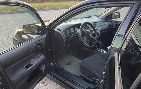 Mitsubishi Lancer IX, 2007 год, 405 000 рублей, 14 фотография