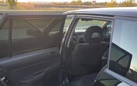 Mitsubishi Lancer IX, 2007 год, 405 000 рублей, 13 фотография