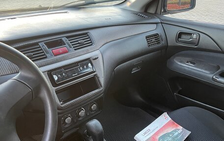 Mitsubishi Lancer IX, 2007 год, 405 000 рублей, 17 фотография