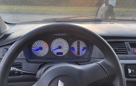 Mitsubishi Lancer IX, 2007 год, 405 000 рублей, 16 фотография