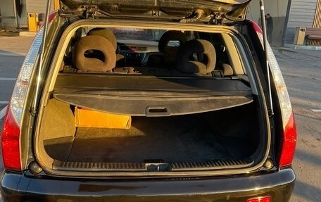 Mitsubishi Lancer IX, 2007 год, 405 000 рублей, 8 фотография