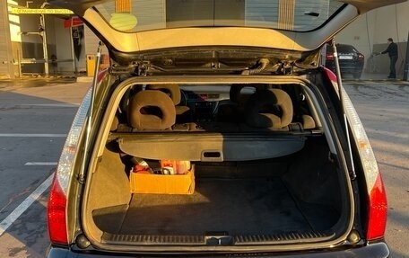 Mitsubishi Lancer IX, 2007 год, 405 000 рублей, 9 фотография