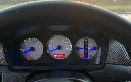 Mitsubishi Lancer IX, 2007 год, 405 000 рублей, 18 фотография