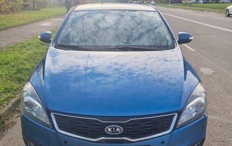 KIA cee'd I рестайлинг, 2011 год, 850 000 рублей, 2 фотография