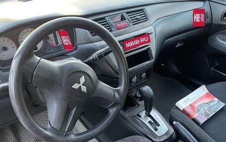 Mitsubishi Lancer IX, 2007 год, 405 000 рублей, 15 фотография