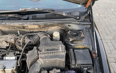 Mitsubishi Lancer IX, 2007 год, 405 000 рублей, 21 фотография