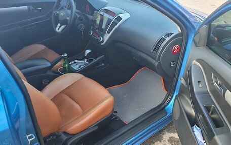 KIA cee'd I рестайлинг, 2011 год, 850 000 рублей, 6 фотография