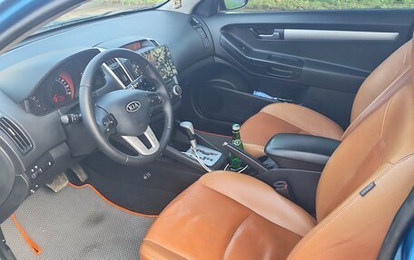 KIA cee'd I рестайлинг, 2011 год, 850 000 рублей, 8 фотография