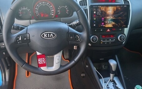 KIA cee'd I рестайлинг, 2011 год, 850 000 рублей, 7 фотография
