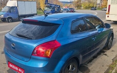 KIA cee'd I рестайлинг, 2011 год, 850 000 рублей, 4 фотография