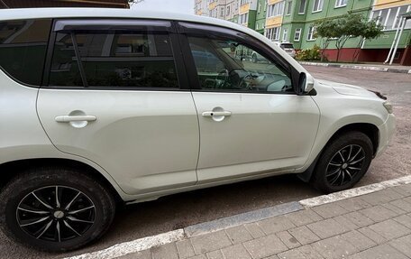 Toyota RAV4, 2011 год, 1 200 000 рублей, 5 фотография