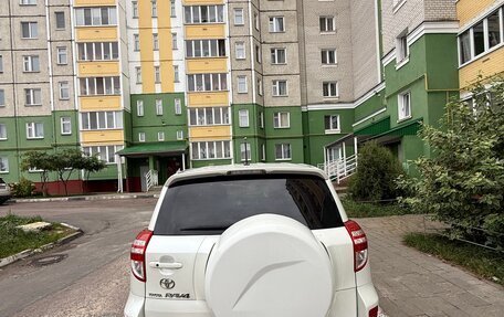 Toyota RAV4, 2011 год, 1 200 000 рублей, 3 фотография