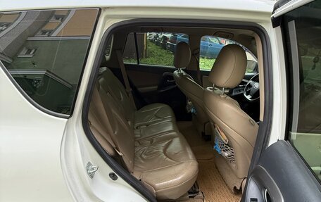 Toyota RAV4, 2011 год, 1 200 000 рублей, 7 фотография