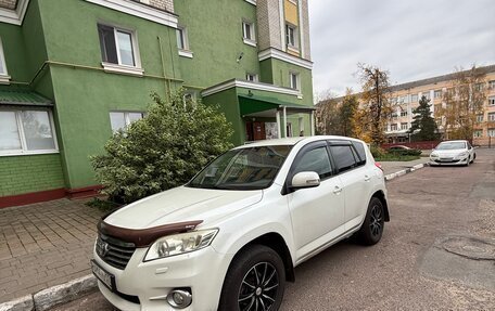 Toyota RAV4, 2011 год, 1 200 000 рублей, 2 фотография