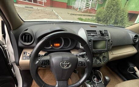 Toyota RAV4, 2011 год, 1 200 000 рублей, 8 фотография